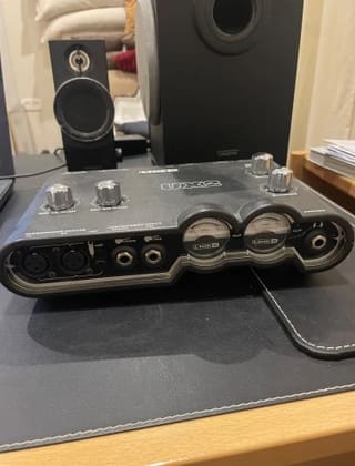 Line 6 TonePort / POD Studio UX2