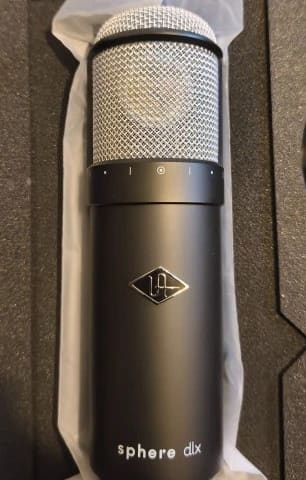 Universal Audio Sphere DLX