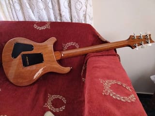 PRS Guitars Custom 24-08