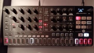 IK Uno Synth Pro X