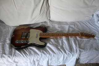 Τelecaster GRECO 