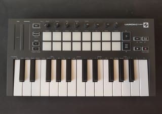 Novation Launchkey mini 25 MK3