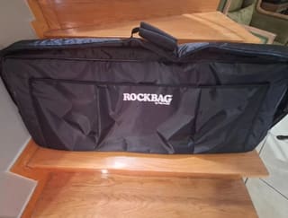 ΘΗΚΗ ROCKBAG 61 ΠΛΗΚΤΡΩΝ