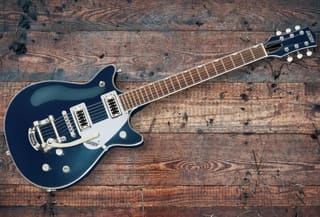 Gretsch G5232T Emtc DBL Jet FT MNS 