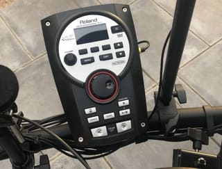 Roland TD-11 Drum Sound Module (Εγκέφαλος)