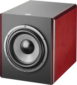 ΖΗΤΕΙΤΑΙ Focal Sub6