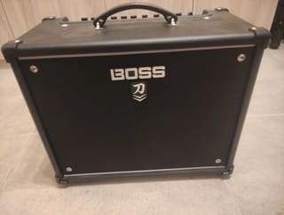 Boss katana mk ii 50watt 
