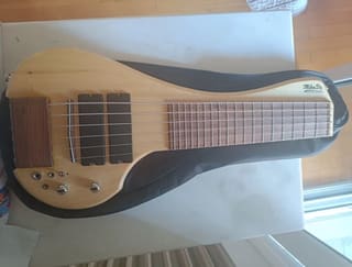 MihaDo Fingybass 18