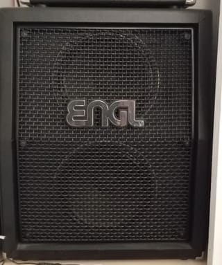 ENGL E 212 SB Cabinet 