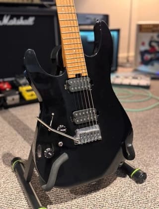 Charvel Pro-Mod DK24 HH Left Handed