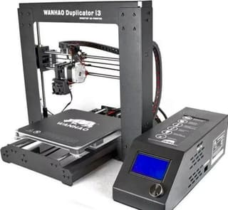 Wanhao Duplicator i3 V 2.1