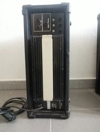 Solitaire KM201 200Watt