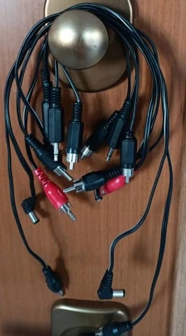 Carl Martin Big John Power Supply