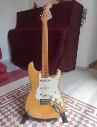 Yamaha Super Rock'n Roller του 1979