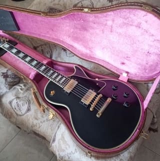 Gibson LP Custom R7