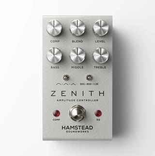 Hamstead Zenith
