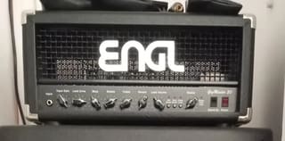 ENGL Gigmaster 30 Tube Amp