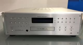KRELL SACD Standard MK II