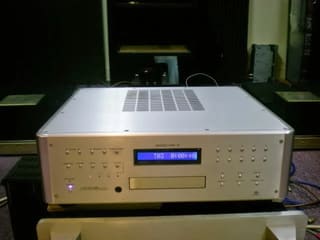 KRELL SACD Standard MK III