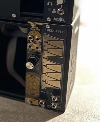 XOR Electronics FREESTYLO