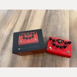 Blackstar Dept 10 Dual Overdrive