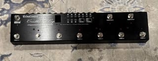 Crocodile Tail Loop OC10 && Croc Eye midi programmer bundle MINT