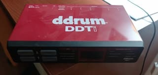 ddrum DDTI Trigger Interface