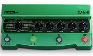 Ψαχνω Line 6 DL4 mkII