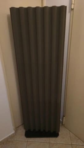 Bass trap-μπασοπαγίδα ηχομονωτικό t.akustik Mobile Wall
