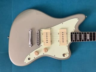 Harley Benton JA-60