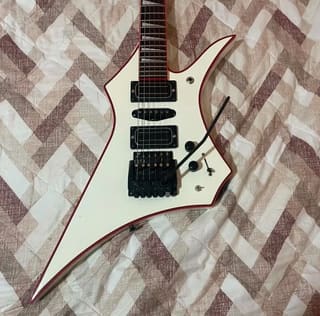washburn HM20V MIJ vintage