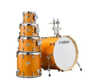 Yamaha Stage Custom Studio - NW