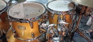 Yamaha Stage Custom Studio - NW