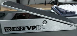 Ernie Ball Volume Pedal VP JR. 6180