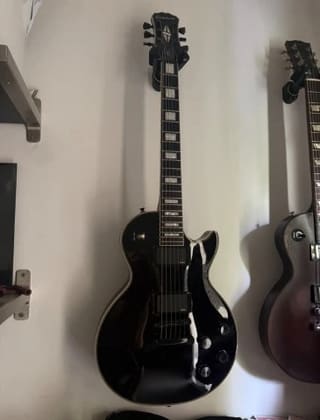Epiphone Les Paul Matt Heafy Limited