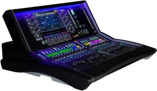 Allen & Heath dlive S3000 Console 