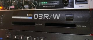 Korg 03/RW