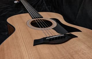 Taylor 114e