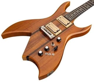 Ζητείται BC Rich Bich 6χορδη οποιουδήποτε χρώματος...