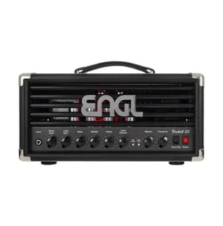 ENGL E633 KT77 Fireball 25 LTD
