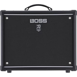 BOSS Katana MK2 50W