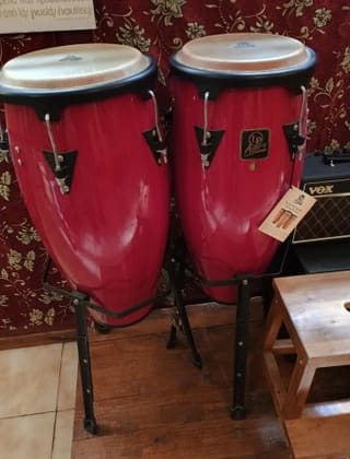 Congas LP646B