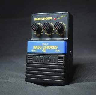 Arion Bass Chorus
