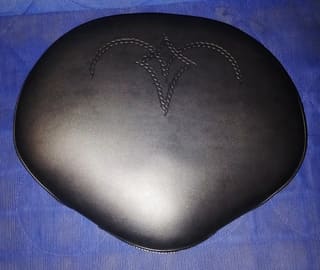 Tama HTS7B Ergo Rider Drum Throne Top ONLY