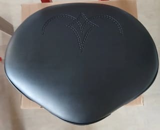 Tama HTS7B Ergo Rider Drum Throne Top ONLY