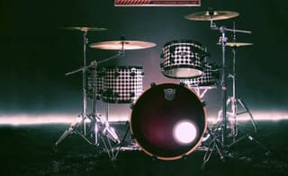 PDP 805 Series 5-piece drum kit