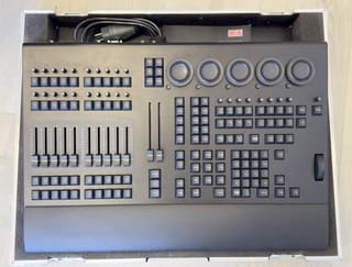 MA Lighting grandMA3 onPC Command Wing – Άριστη Κατάστα