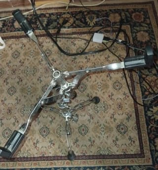 Βάση ταμπούρου SONOR 
