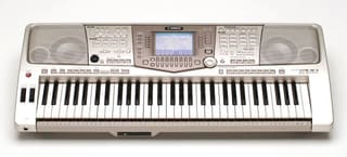 Yamaha PSR 2100 2000s 