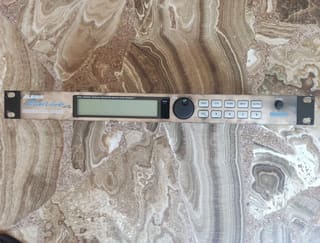 Alesis Midiverb 4 